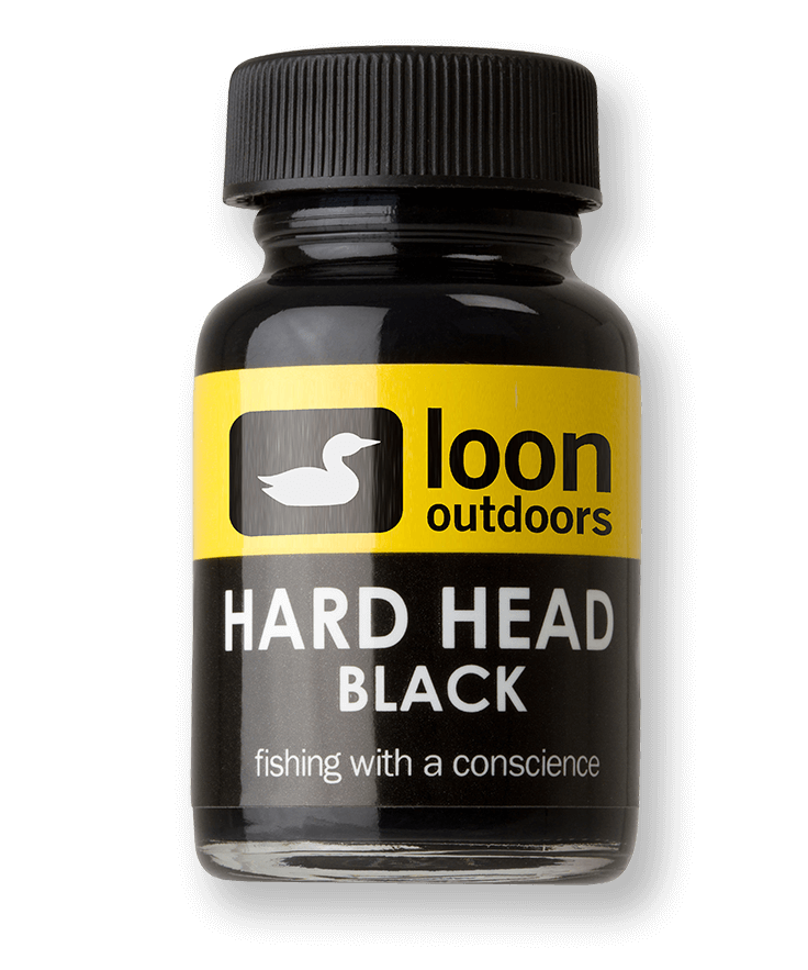 Hard Head