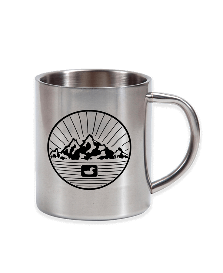 Headwaters Mug