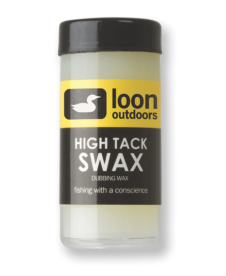 Swax High Tack | Loon Outdoors