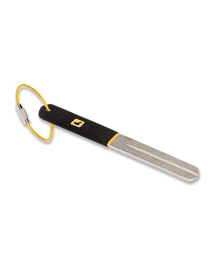 dull fishing hooks Loon Hook Hone