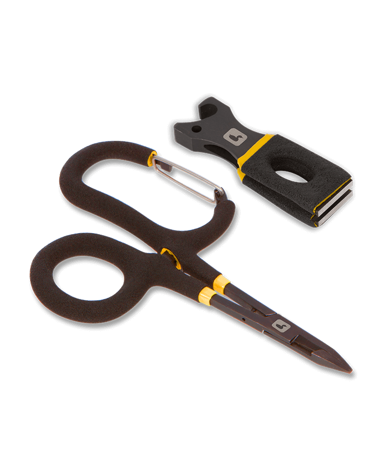 Tools & Accessories Knot Tools & Scissors