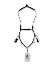 Neckvest Lanyard