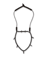 Neckvest Lanyard