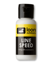 Line Speed