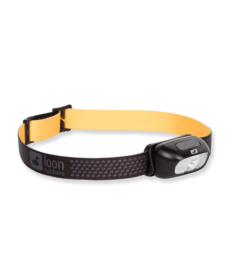 Nocturnal Headlamp | Loon Outdoors