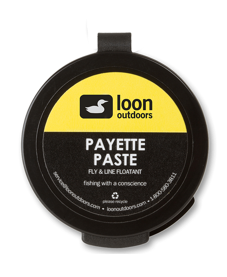 Payette Paste  Loon Outdoors