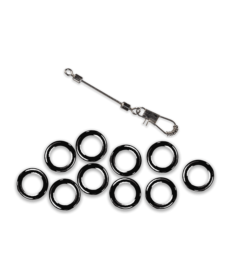 Perfect Rig Tippet Rings