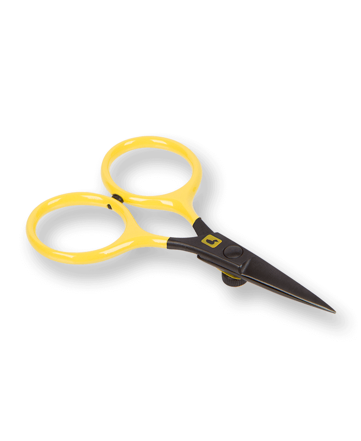 Razor Scissors | Loon Outdoors Razor Scissors | Loon Outdoors