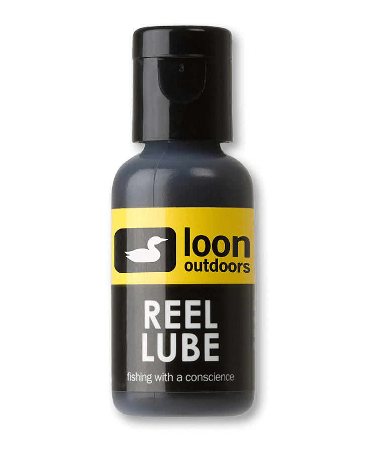 Preventing saltwater corrosion on fly reels with Loon Reel Lube — Red's Fly  Shop