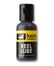 Reel Lube