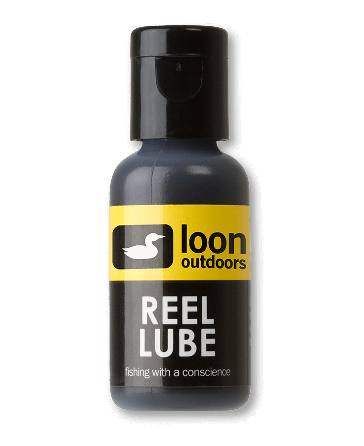 Reel Lube | Loon Outdoors Reel Lube | Loon Outdoors