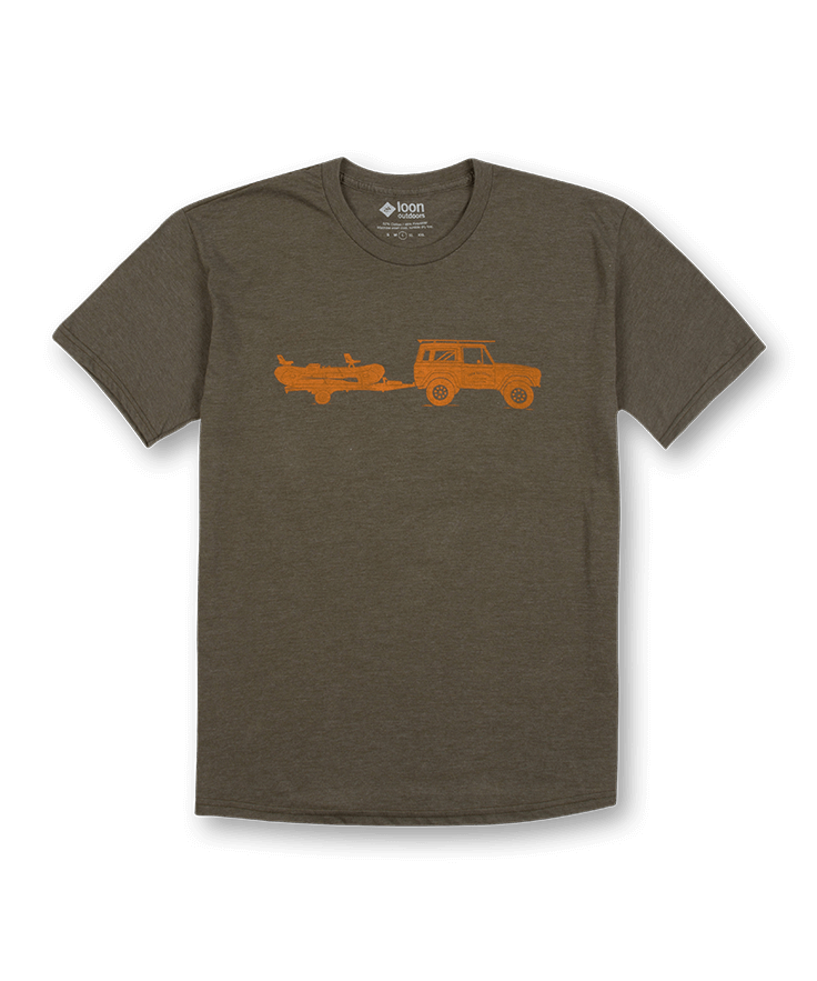 River Rig Shirt