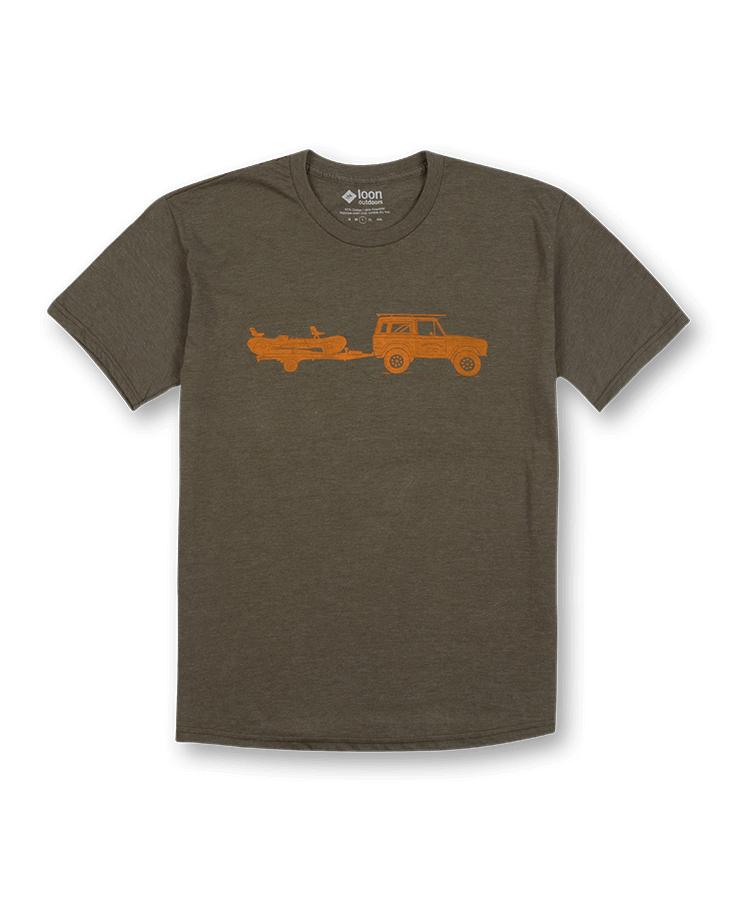 River Rig Shirt