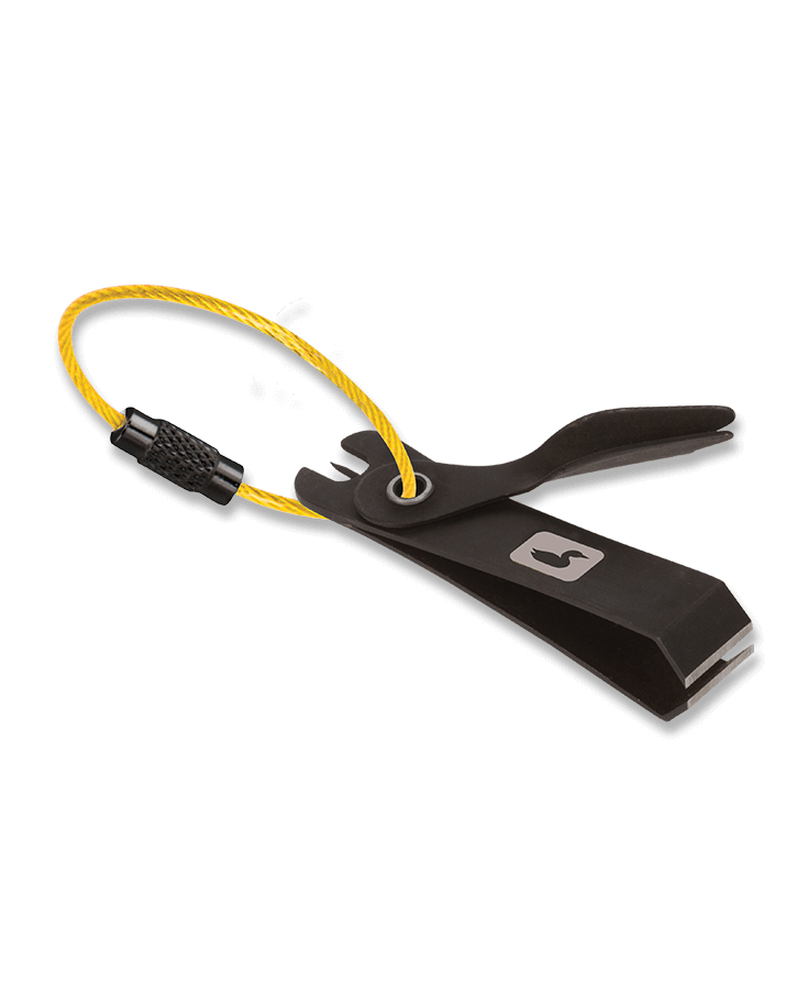 Rogue Nipper w/ Knot Tool