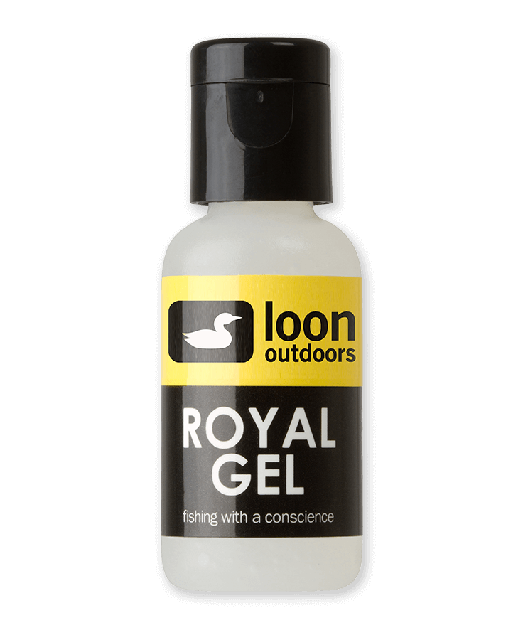 Loon Reel Lube – Tactical Fly Fisher