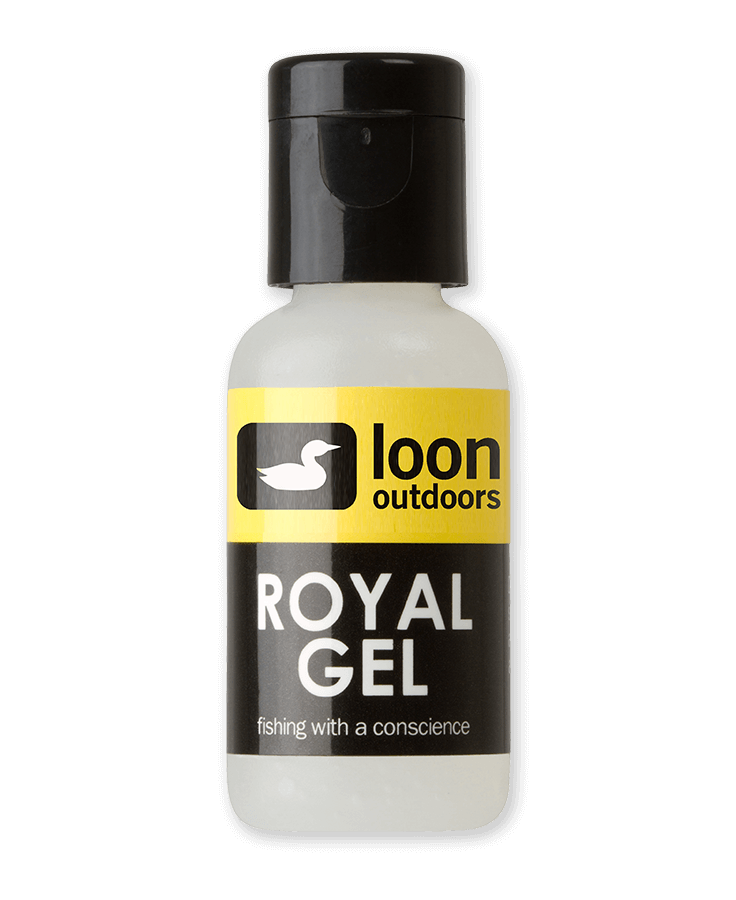 Royalgel sales