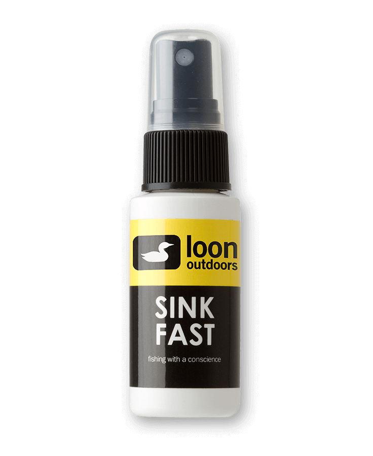 Loon Stream Line, Loon Fly Line Cleaner, Loon Fly Fishing Products