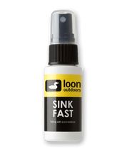 Sink Fast