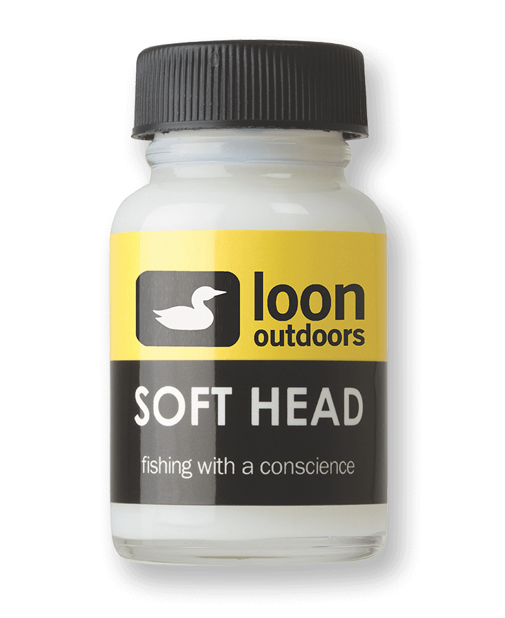 Soft Head