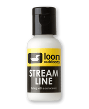 Stream Line
