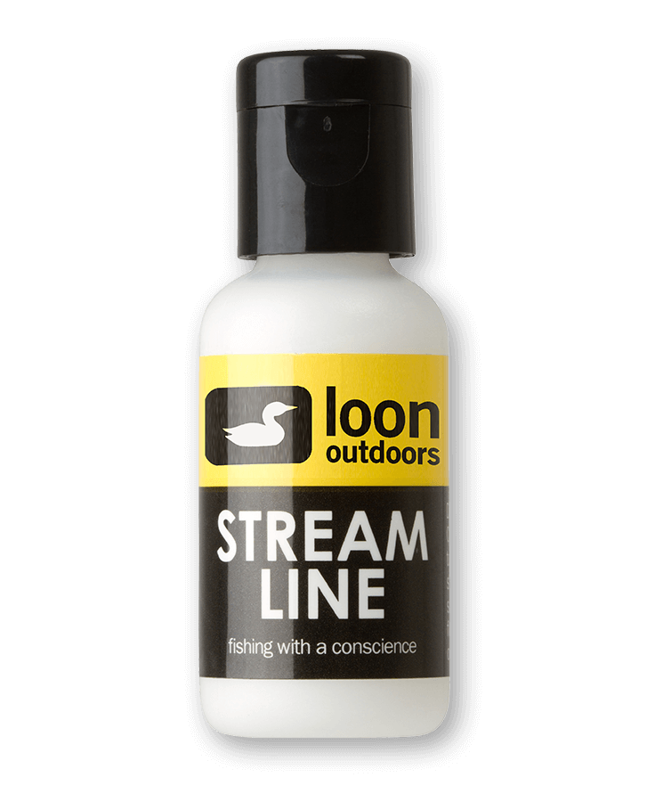 Stream Line