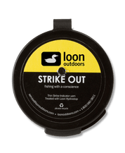 Strike Out