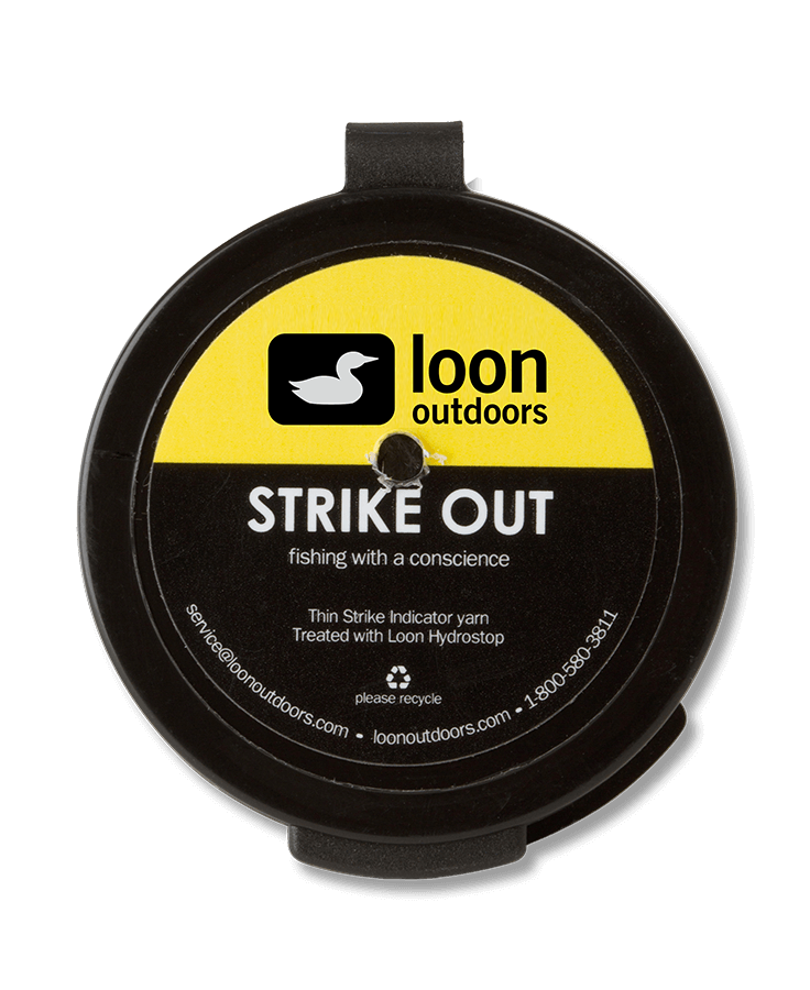 Strike Out