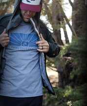 S / Ash, M / Ash, L / Ash, XL / Ash, XXL / Ash