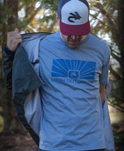 S / Ash, M / Ash, L / Ash, XL / Ash, XXL / Ash
