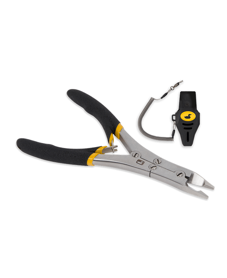 Trout Plier  Loon Outdoors