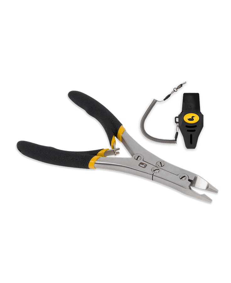 best fish hook pliers Trout Plier