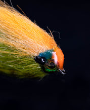 1/2 oz / Black, 1/2 oz / Hot Blue, 1/2 oz / Olive, 1/2 oz / Orange