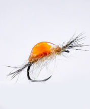 1/2 oz / Hot Orange