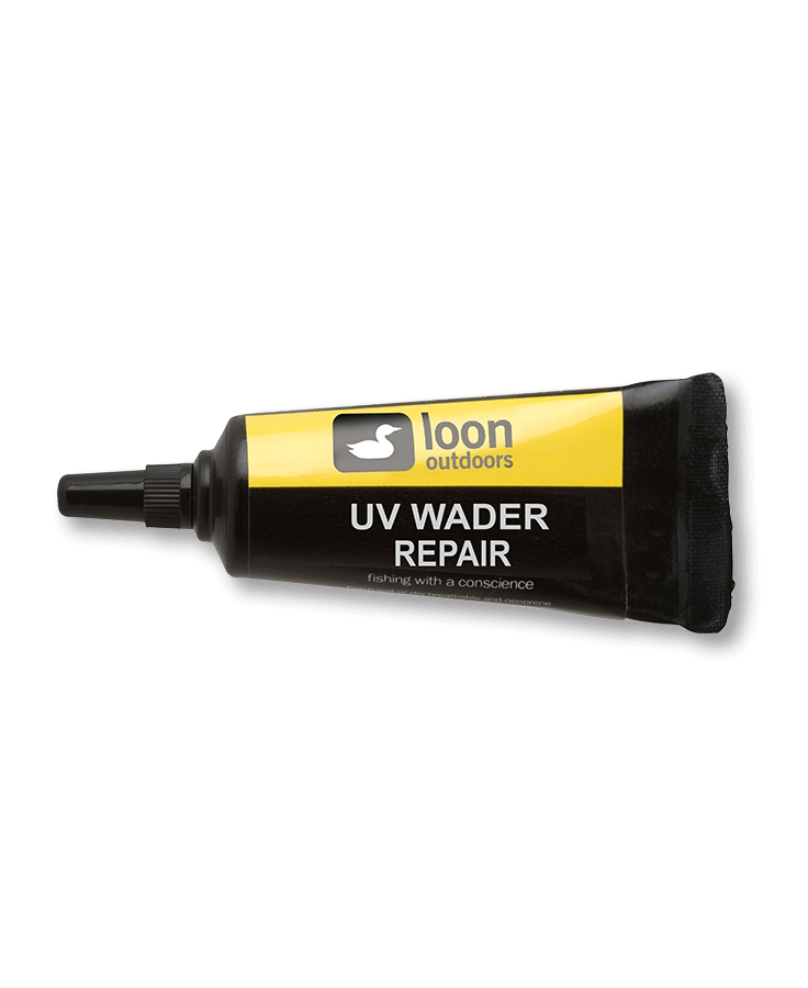 UV Wader Repair Loon Outdoors