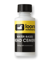 WB Head Cement