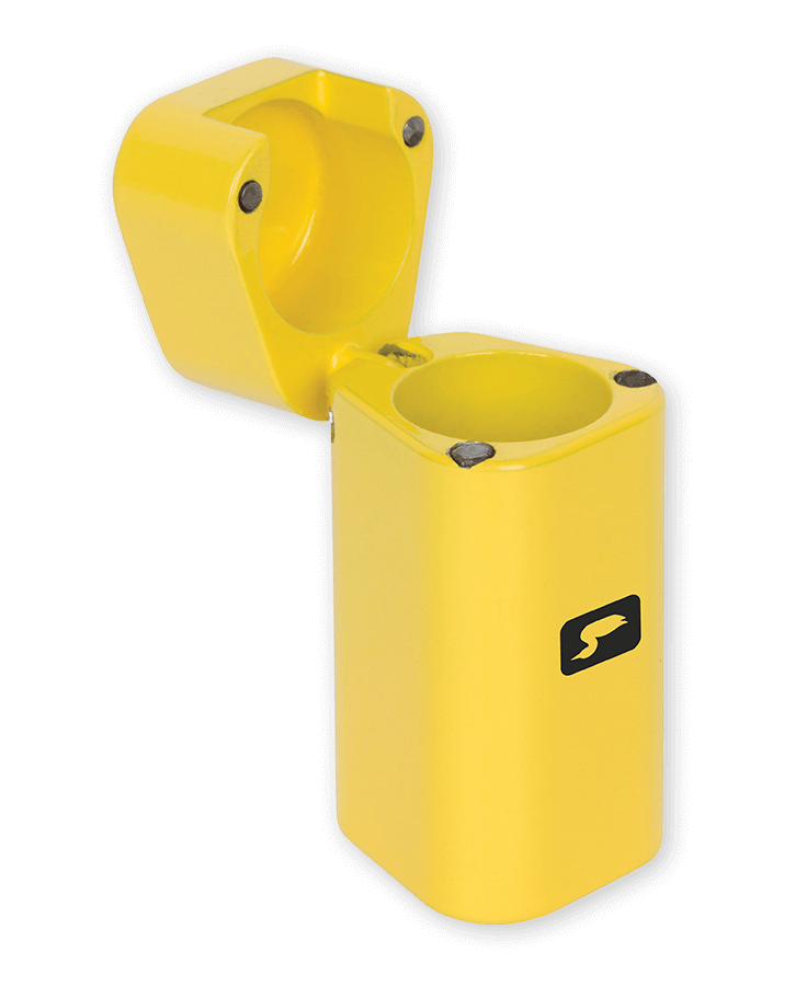 Yellow / Medium (5/8" opening)