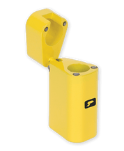 Small (3/8" opening) / Yellow