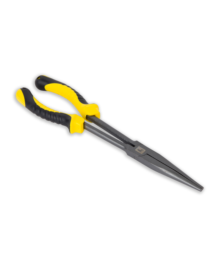 thumbnail image 2 of KNIPEX Needle-Nose Pliers - Precision Long Jaw Pliers For Electronics & Detailed Work 2 of 12