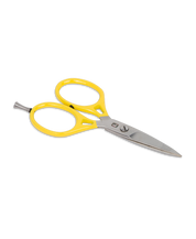Ergo Prime Scissors w/ Precision Peg