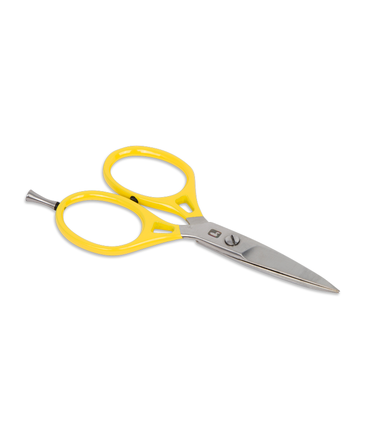 Ergo Prime Scissors w/ Precision Peg