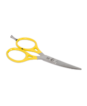 Ergo Prime Curved Shears w/ Precision Peg