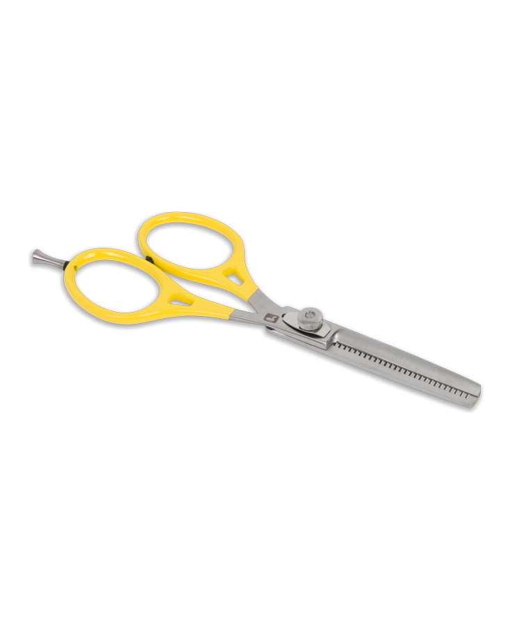 Ergo Prime Tapering Shears w/ Precision Peg