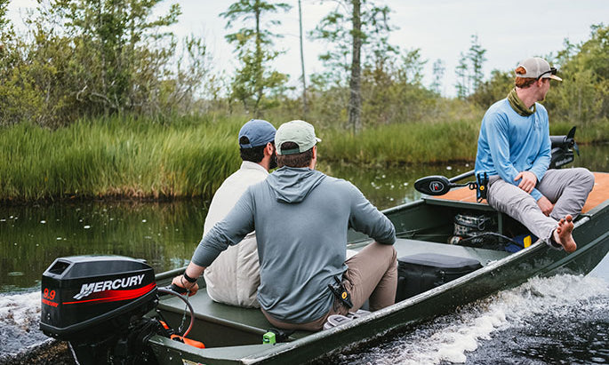 Okefenokee: Land of The Trembling Earth