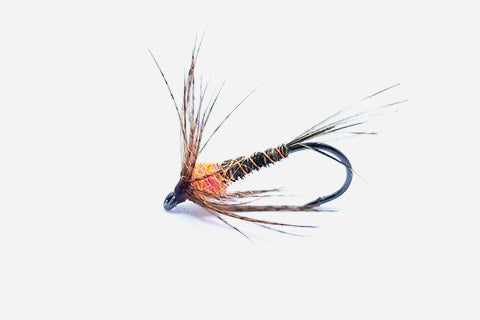 SOFT HACKLE PHEASANT TAIL