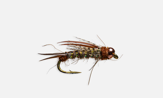 Fly Fishing fly