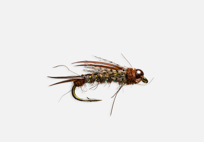 Fly Fishing fly