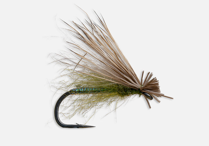 Fly Fishing fly