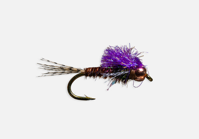 Fly Fishing fly