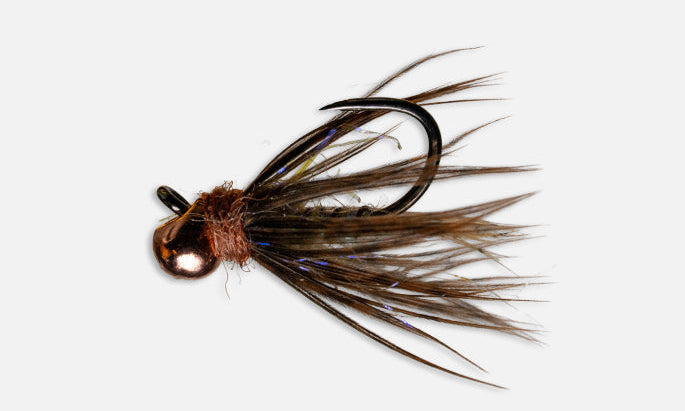 Fly Fishing fly