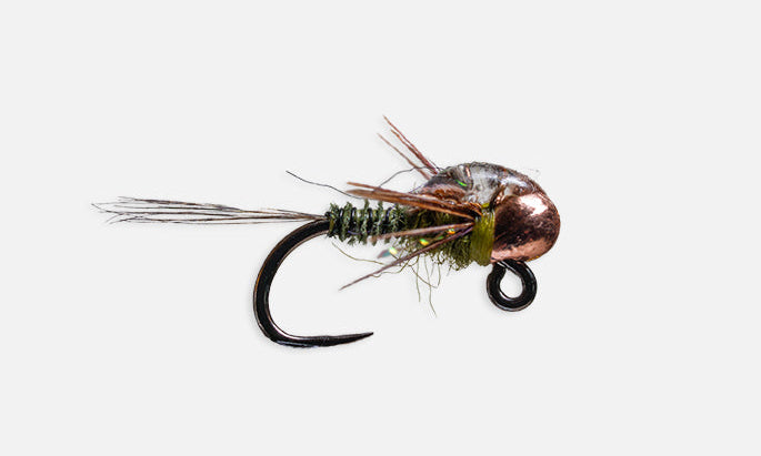 Fly Fishing fly